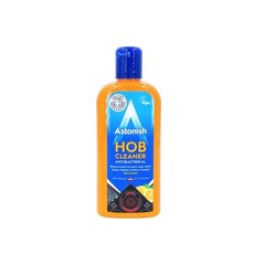 Astonish 爐灶清潔劑 檸檬清香, 1個, 235ml