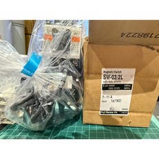Fuji Electric 磁性開關 SW-03/2L 200-220V 7-11A, 1個