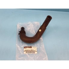 NISSAN 92400-JK200 熱水管 (適用 Infiniti FX-35 3.5), 1個