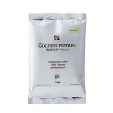 골든포션 Amla 천연 암라 가루 100g 헤어 피부용, 1개