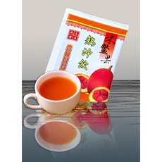 珍愛水晶坊 木鱉果熱沖飲, 1個