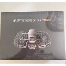 Hover 哈浮 X1 Pro Max 飛行相機 套裝 雙電池版, 1個