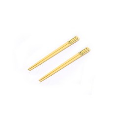 한진옥수수 쥬니어 젓가락