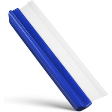 자동차 청소 및 계절별 실내 윈드실드 관리를 위한 스퀴지 샤워 유리창 스크레이퍼 도구 다크 블루 워터 와이퍼, 자동차 청소 및 계절별 실내 윈드실드 관리를 위한 스퀴