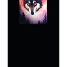 (英文圖書)Wolf Alpha Soulmates Verva and Luke book 2 平裝版, Independently Published, 英文