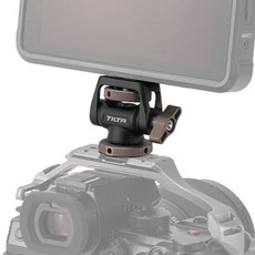 TILTA 監視器雲台支架 TA-AMB4-B, 1個