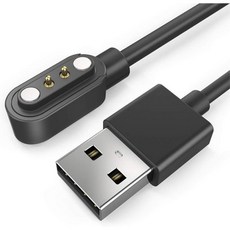 지이노바 스마트 안경 충전기 호환 충전 케이블 교체용 자석 USB 선 지이노바CK01 CK03 GS03 GS06 M01 내구성 휴대용