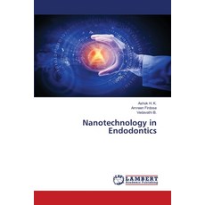(英文圖書)Nanotechnology in Endodontics 平裝版, LAP Lambert Academic Publis..., 英文
