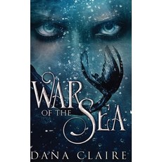 (英文圖書)War of the Sea 精裝版, Chamberlain Publishing House, 英文