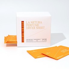 네츄럴오가닉 퍼퓸샤워 드라이시트 메쉬홀 먼지흡착 섬유유연 건조기시트 포장 50매, 467g, 450ml, 코벤트 가든 블룸 50매 1박스