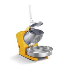 110V 電動碎冰機 刨冰機 冰沙機 商用 家用, 碎冰機【美規雙刀】