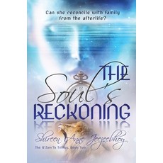 (영문도서)The Soul's Reckoning Paperback, SA Jeejeebhoy, English, 9781738678884