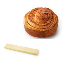 삼립 몽블랑패스츄리 생지 170gx10개, 1.7kg