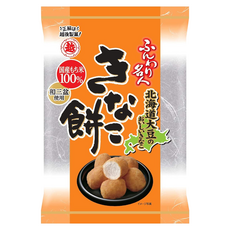 훈와리메이진 콩가루 모찌 인절미 4개입 75g, 1개