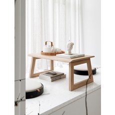 좌식테이블 접이식 거실 일본식 식탁 원목 좌탁 좌식, 1개, 접이식 테이블 80x50x30 원목