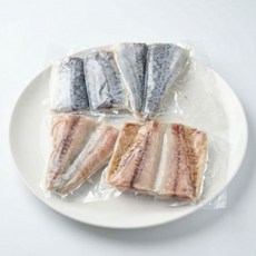 100% 수작업 손질 호진이네 국내산 자반 삼치 손질삼치, 5개, 450g내외