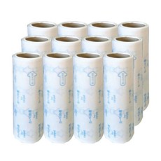 아이다홈 라이프도 일본산 초강력 리필(13m X 12개입), 12개