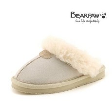 베어파우 JULIA KIDS 아동 방한 양털슬리퍼 K7004091ND-K-SC 541829