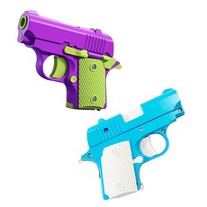 2000 피젯 토이건, 1개