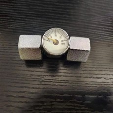 카세트 조인트 용접 건 하이 퀄리티 알루미늄 합금 화염 방사기 에어컨 수리 구리 1500, 1개