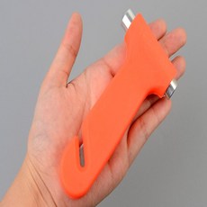 률대디 비상용 망치 차량탈출망치