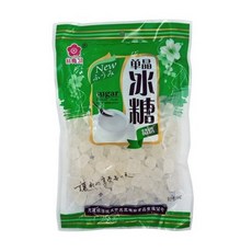 (배터짐) 림매원 단정빙탕 단징빙탕 얼음사탕, 2개