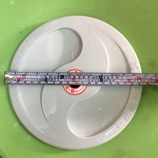 晶工牌熱水上蓋 適用JD-1507 JD-1508, 1個