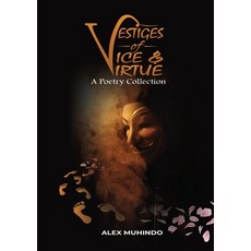 (영문도서)Vestiges of Vice & Virtue Paperback, African Books Collective, English, 9789913694193