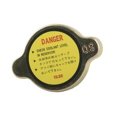 原廠水箱蓋 (適用 KYMCO 光陽雷霆王/XCITING 400/K-XCT 300/MYROAD 700), 1個, 光陽雷霆王/XCITING 400/K-XCT 300/MYROAD 700