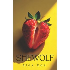 (영문도서)Shewolf Paperback, Independently Published, English, 9798296062949