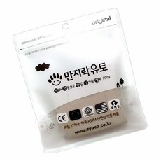 MN 소프트 만지락유토 200g 취미