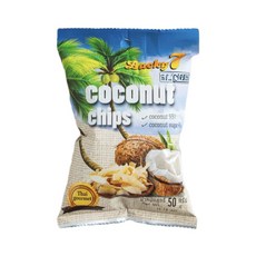 코코넛칩 50 g, 50g, 2개