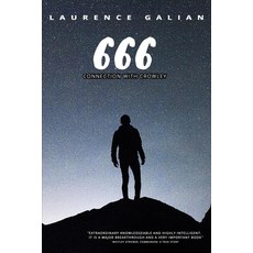(영문도서) 666: Connection With Crowley Paperback, Independently Published, English, 9781521011126