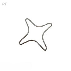 RT리빙 모카포트 전용 사발이 커피용품