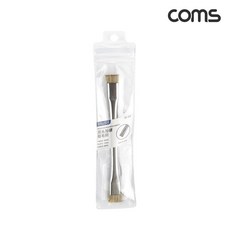 마더보드 청소용 나일론 솔 브러쉬 불순물제거 BF452 hki*808Bb, 1개, 상세설명 참조