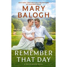 (영문도서)Remember That Day Hardcover, Berkley Books, English, 9780593818084