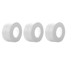 防縫隙防水矽膠膠帶 5cm, 3捲