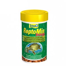 Tetra 테트라 렙토민 에너지(250ml)/거북이 기력회복