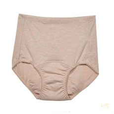 콩콩 요실금 팬티 여자