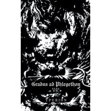 (영문도서) Gradus ad Phlegethon Paperback, Yperion Press, English, 9798224251933
