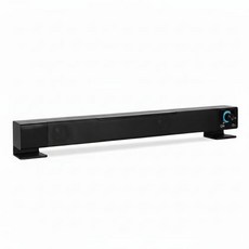 앱코 AC전원 사운드바 스피커, SOUNDBAr/S500AC, fresh black