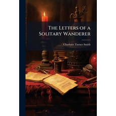 (英文圖書)The Letters of a Solitary Wanderer 平裝版, Hutson Street Press, 英文