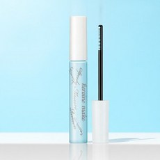 [꼼꼼/필수템] 키스미 히로인메이크 스피디 마스카라 전용 리무버 단품, 1개, 6.6ml