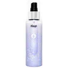 Pingo 台灣品工 NABI 那比 鎖色長效修護抗熱精華液 120ml, 1瓶