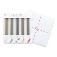 悠悠庵 線香 茶香系列, 小裝(茶香系列)9497