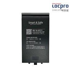 락프로 건전지 커버 덮개, 1개, 건전지커버, K500, K300