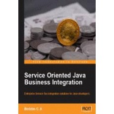 Service-Oriented Java Business Integration, Packt Publishing