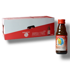로트벡쉔 이뮨 플러스 11 바이탈 미니 125ml x 24병