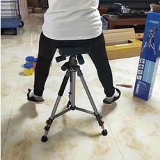 紋身手臂托架 可調節收縮 多角度調節 加厚, 1個