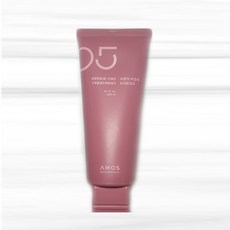 Amos 05 리페어 CMC 트리트먼트 200ml, 1개